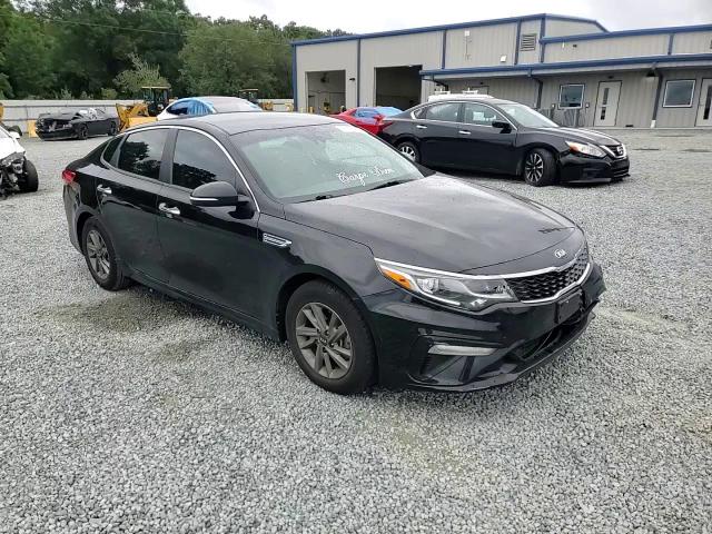 2020 Kia Optima Lx VIN: 5XXGT4L35LG406409 Lot: 66171304