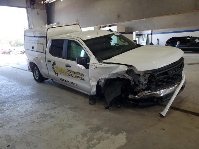 2022 Chevrolet Silverado 1500 , VIN: 1GCPAAEK6NZ547840 2022 Chevrolet Silverado 1500 , VIN: 1GCPAAEK6NZ547840