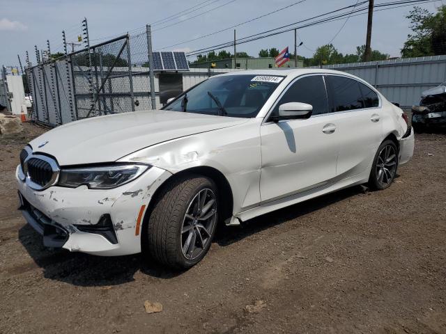 3MW5R7J02L8B29836 BMW 3 Series 330XI