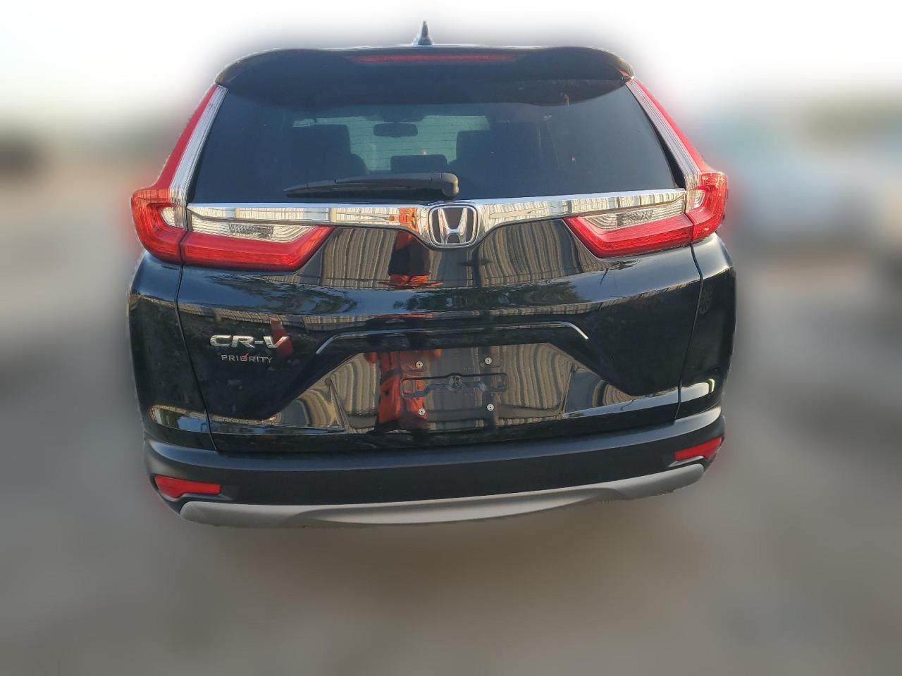 2018 Honda Cr-V Exl VIN: 5J6RW1H85JA005979 Lot: 65451144