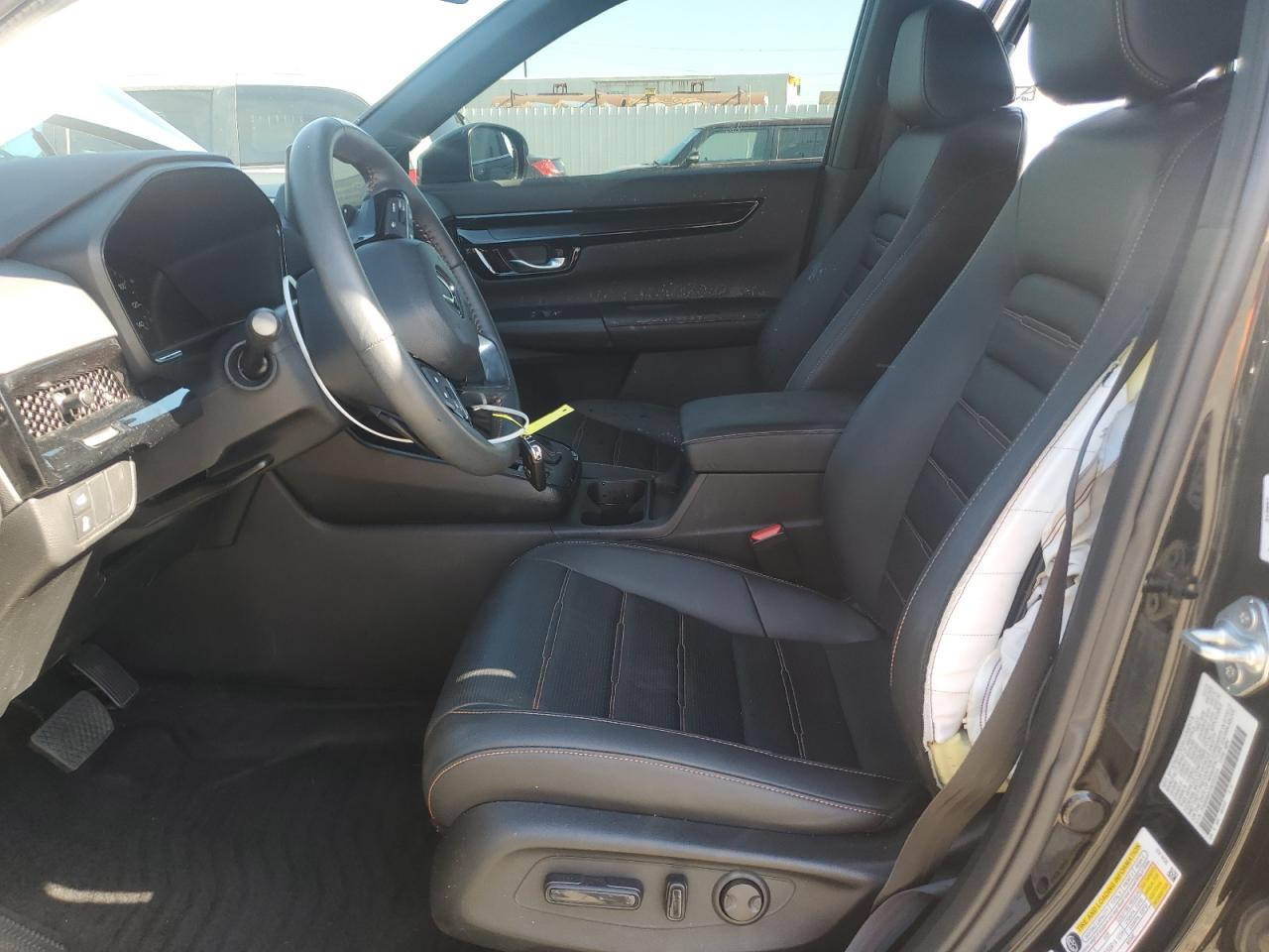 2024 Honda Cr-V Sport Touring VIN: 7FARS6H91RE033213 Lot: 67423644