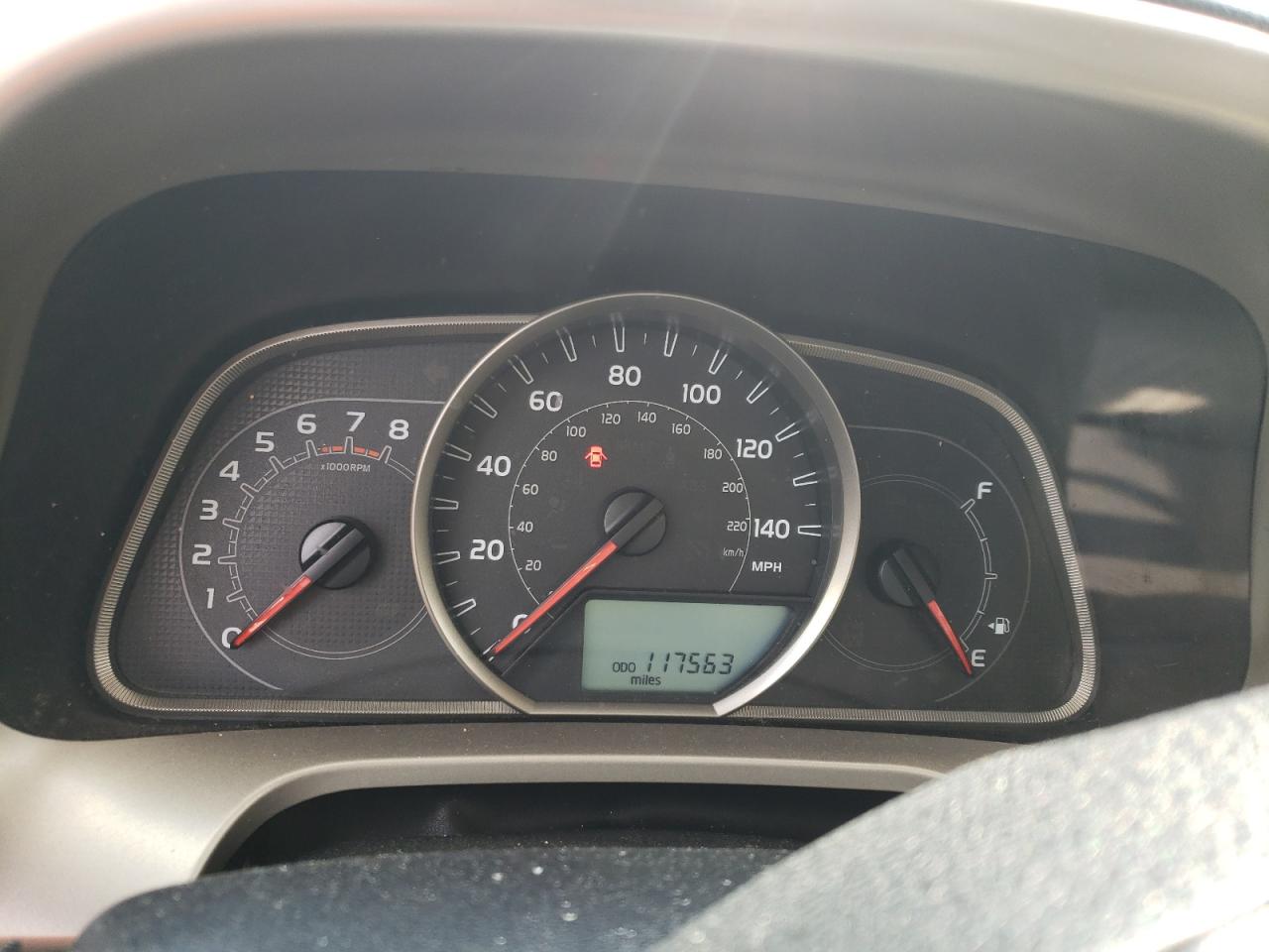 2015 Toyota RAV 4 - Image 9