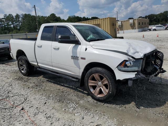  RAM 1500 2016 White