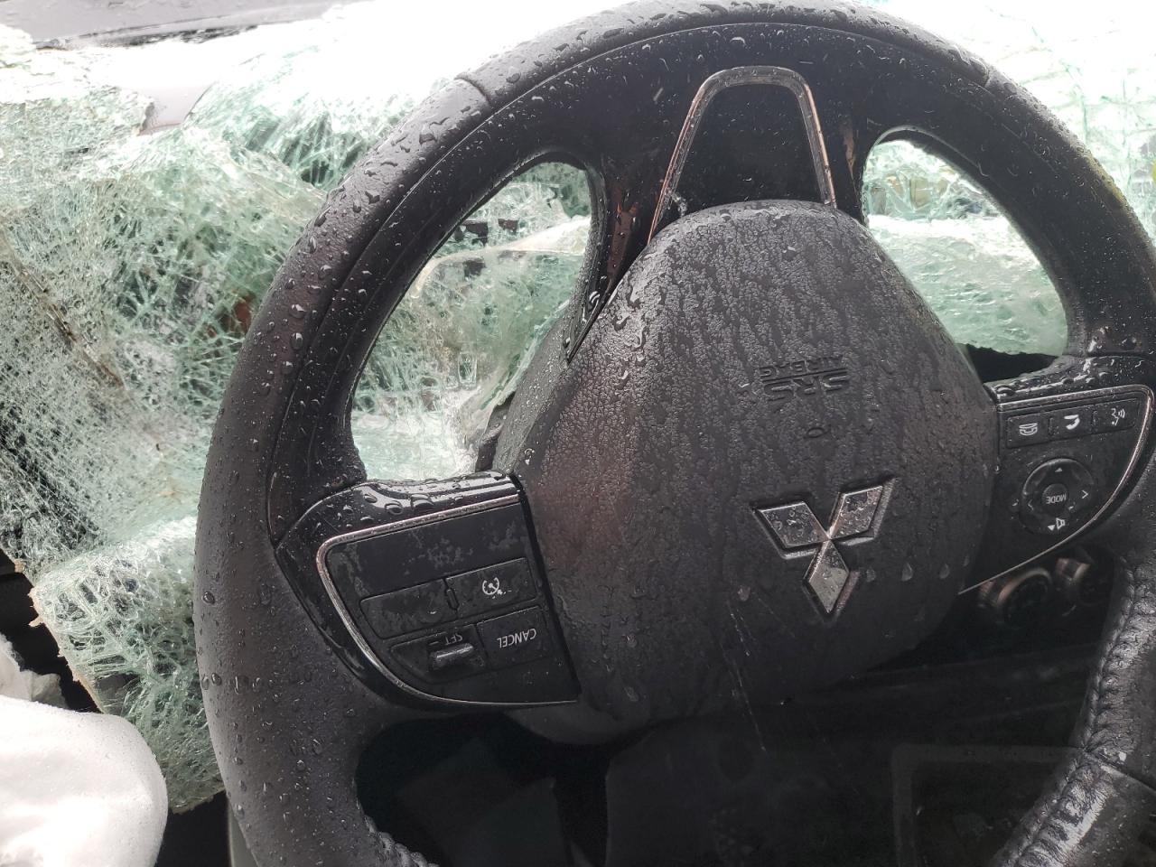 2020 Mitsubishi Outlander Sport Es VIN: JA4AR3AU5LU021186 Lot: 68512194