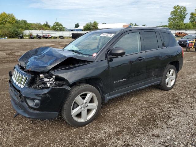 2012 Jeep Compass Limited