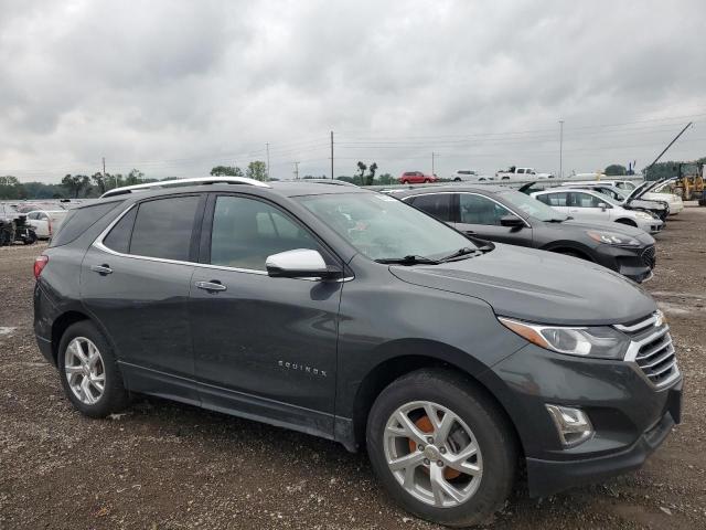  CHEVROLET EQUINOX 2020 Вугільний