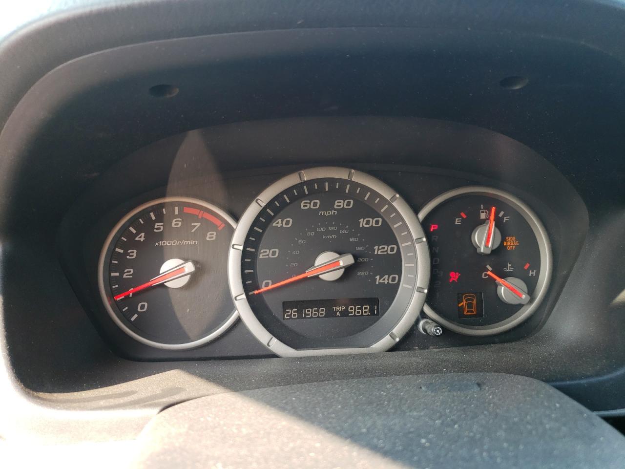 2007 Honda Pilot Lx VIN: 5FNYF18117B005515 Lot: 68360024