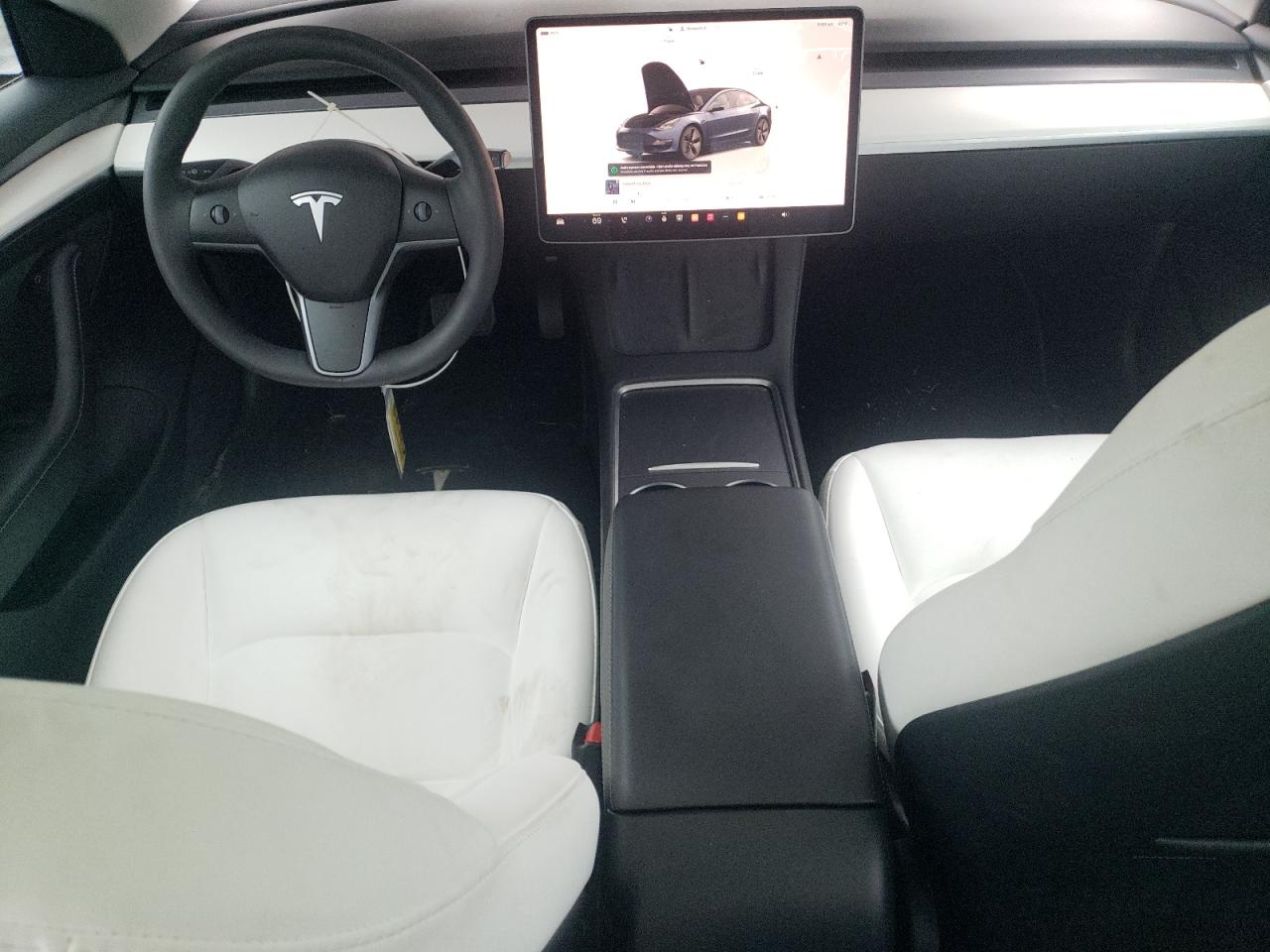 5YJ3E1EA3PF644464 2023 Tesla Model 3