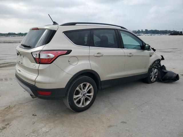  FORD ESCAPE 2018 tan