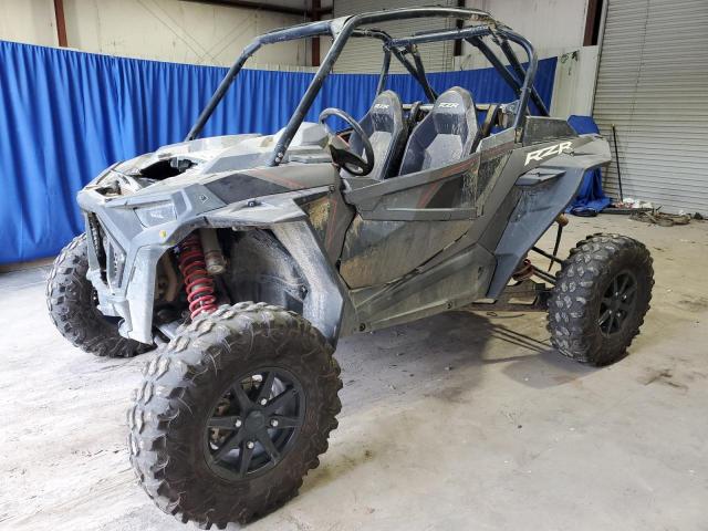2019 POLARIS RZR XP TURBO S VELOCITY