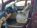 2015 Kia Sedona Lx للبيع في Phoenix، AZ - Side