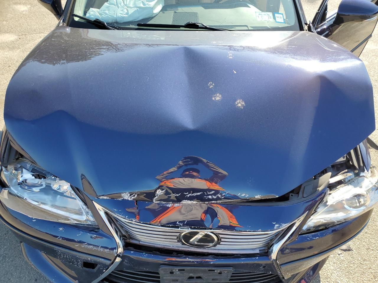 2013 Lexus Es 350 VIN: JTHBK1GG5D2046329 Lot: 68441784