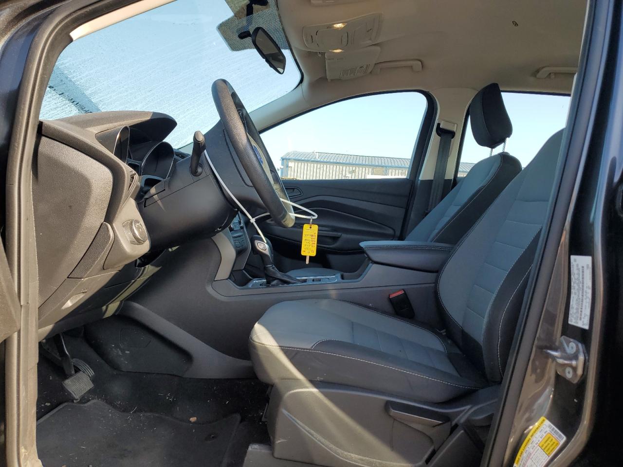 2018 Ford Escape S VIN: 1FMCU0F7XJUB50225 Lot: 69195504