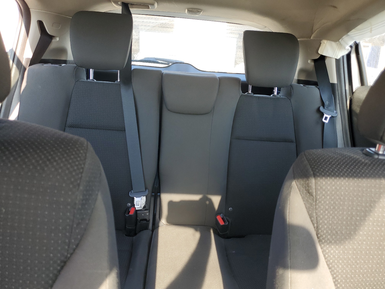 3CZRU5H33MM728335 2021 Honda Hr-V Lx