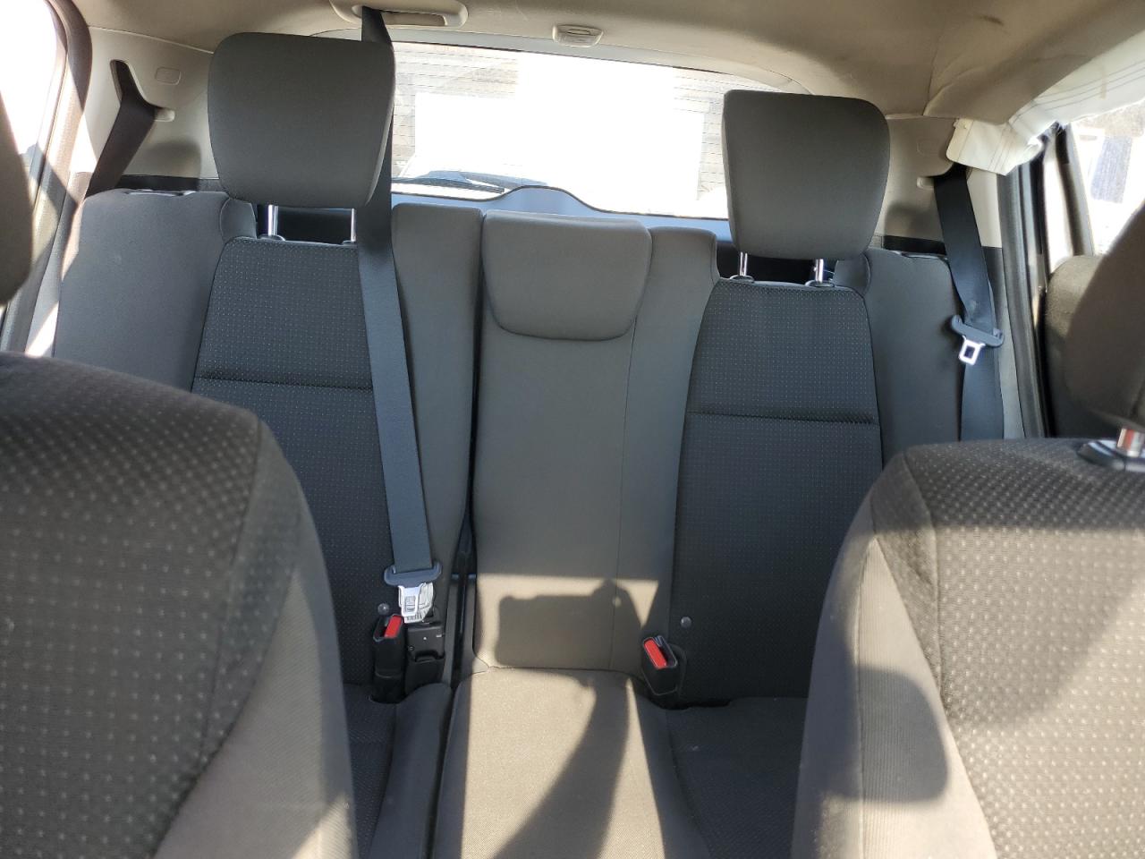 2021 Honda Hr-V Lx VIN: 3CZRU5H33MM728335 Lot: 68189954