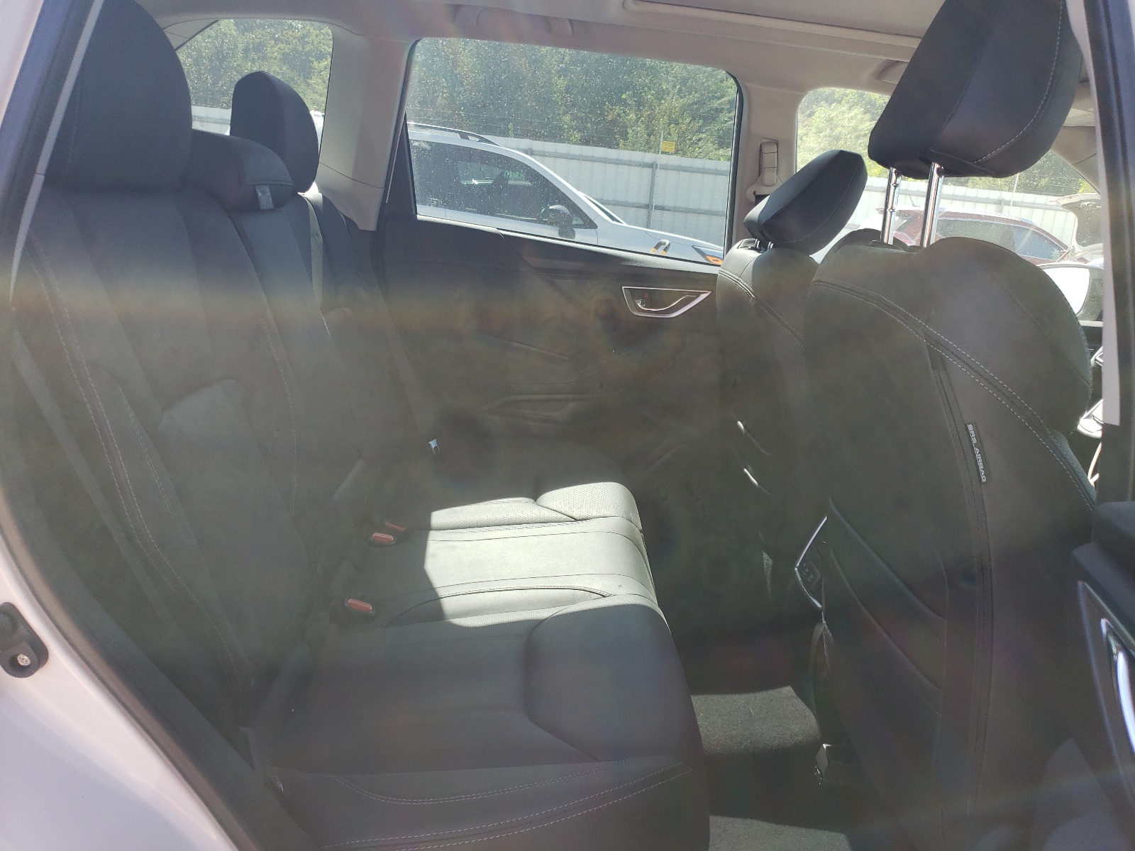 JF2SKARC9NH471015 2022 Subaru Forester Touring