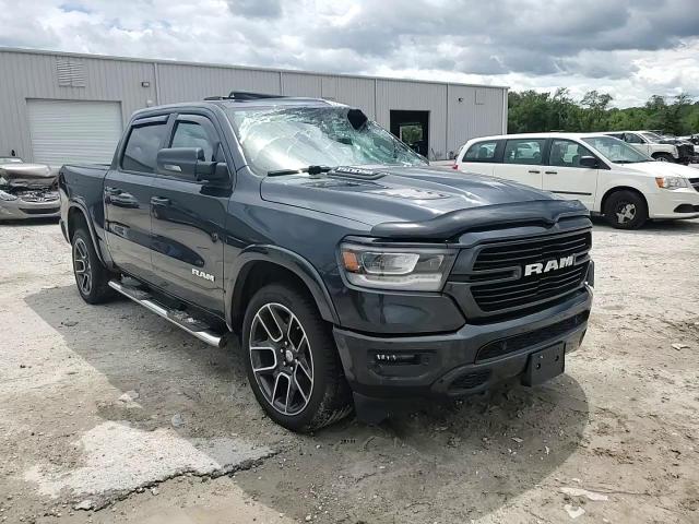 2019 Ram 1500 Laramie VIN: 1C6SRFJT2KN707754 Lot: 66268724
