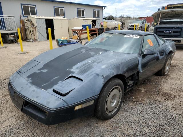 1986 Chevrolet Corvette 