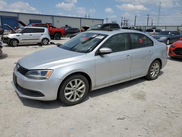 2011 Volkswagen Jetta Se