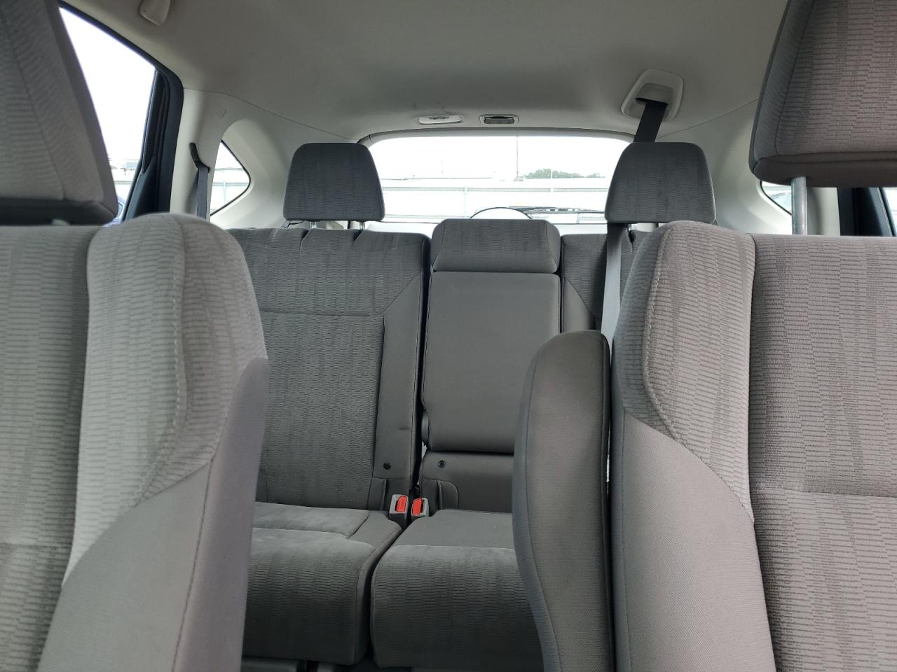 2014 Honda Cr-V Lx VIN: 5J6RM4H32EL096862 Lot: 68095574