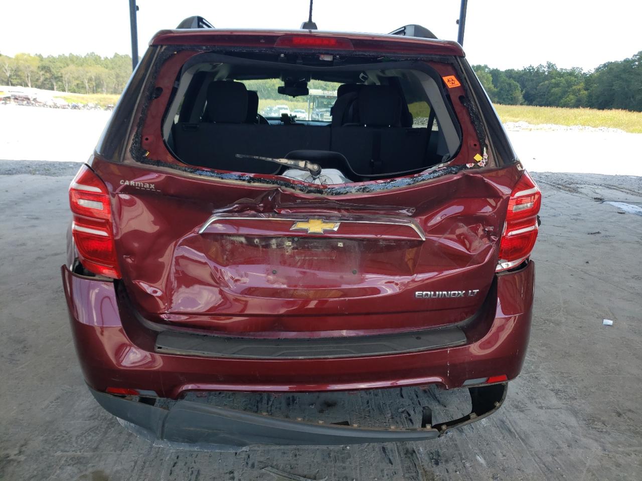 2016 Chevrolet Equinox - Image 6