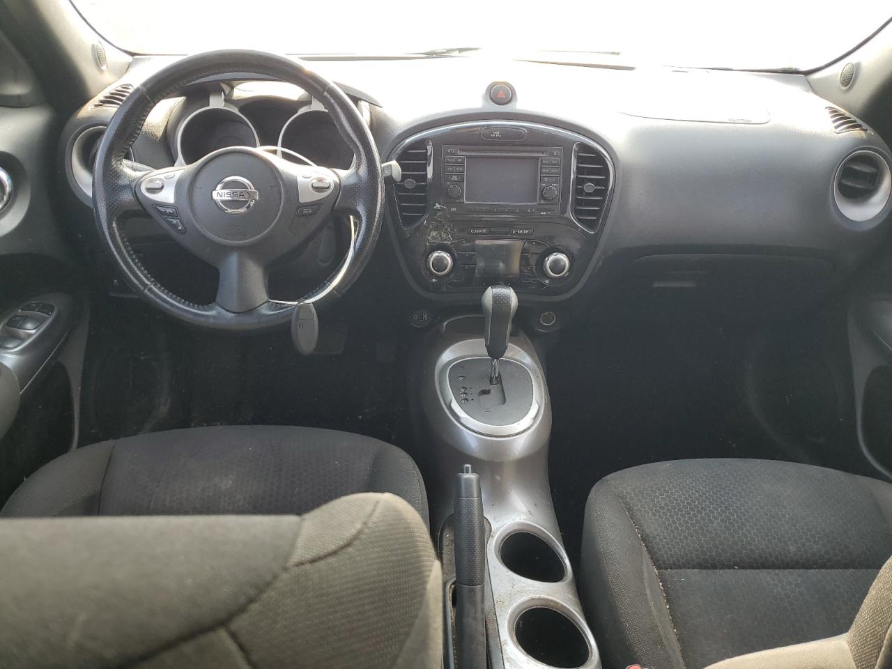 2011 Nissan Juke S VIN: JN8AF5MV5BT012186 Lot: 65964734