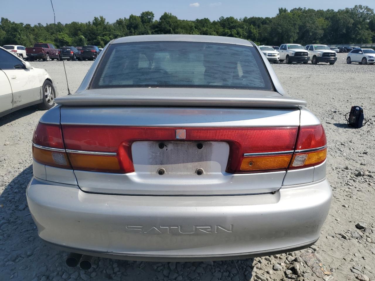 2002 Saturn L300 VIN: 1G8JW54RX2Y510735 Lot: 67517484