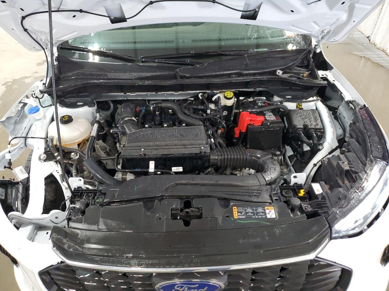 2023 Ford Escape Active VIN: 1FMCU9GN8PUB05116 Lot: 67677894