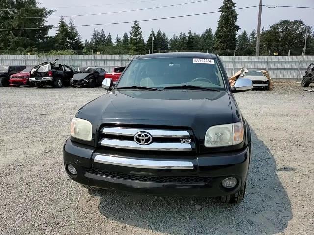 2006 Toyota Tundra Access Cab Sr5 VIN: 5TBBT44136S487414 Lot: 66964464