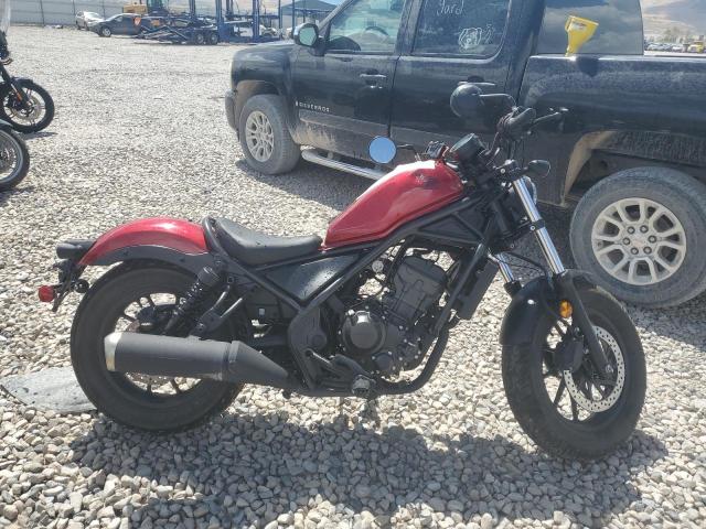 2023 Honda Cmx300 A for Sale in Magna, UT - Side