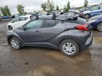 2019 TOYOTA C-HR XLE for sale at Copart QC - MONTREAL