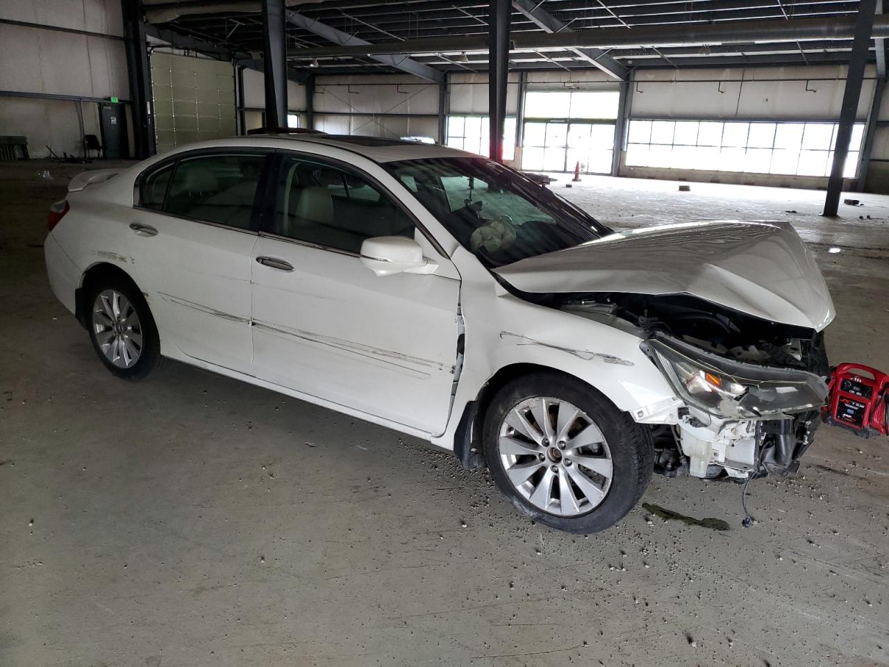 2014 Honda Accord - Image 4