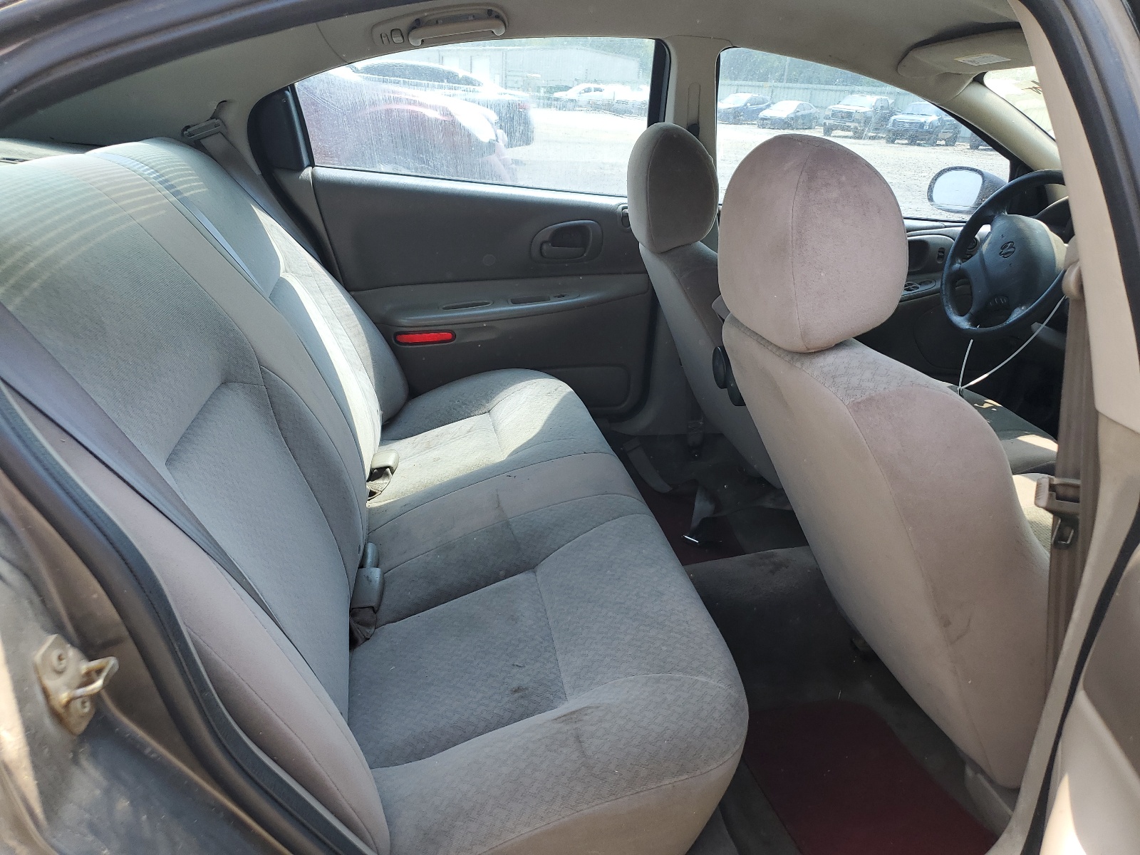 2B3HD46R13H551012 2003 Dodge Intrepid Se