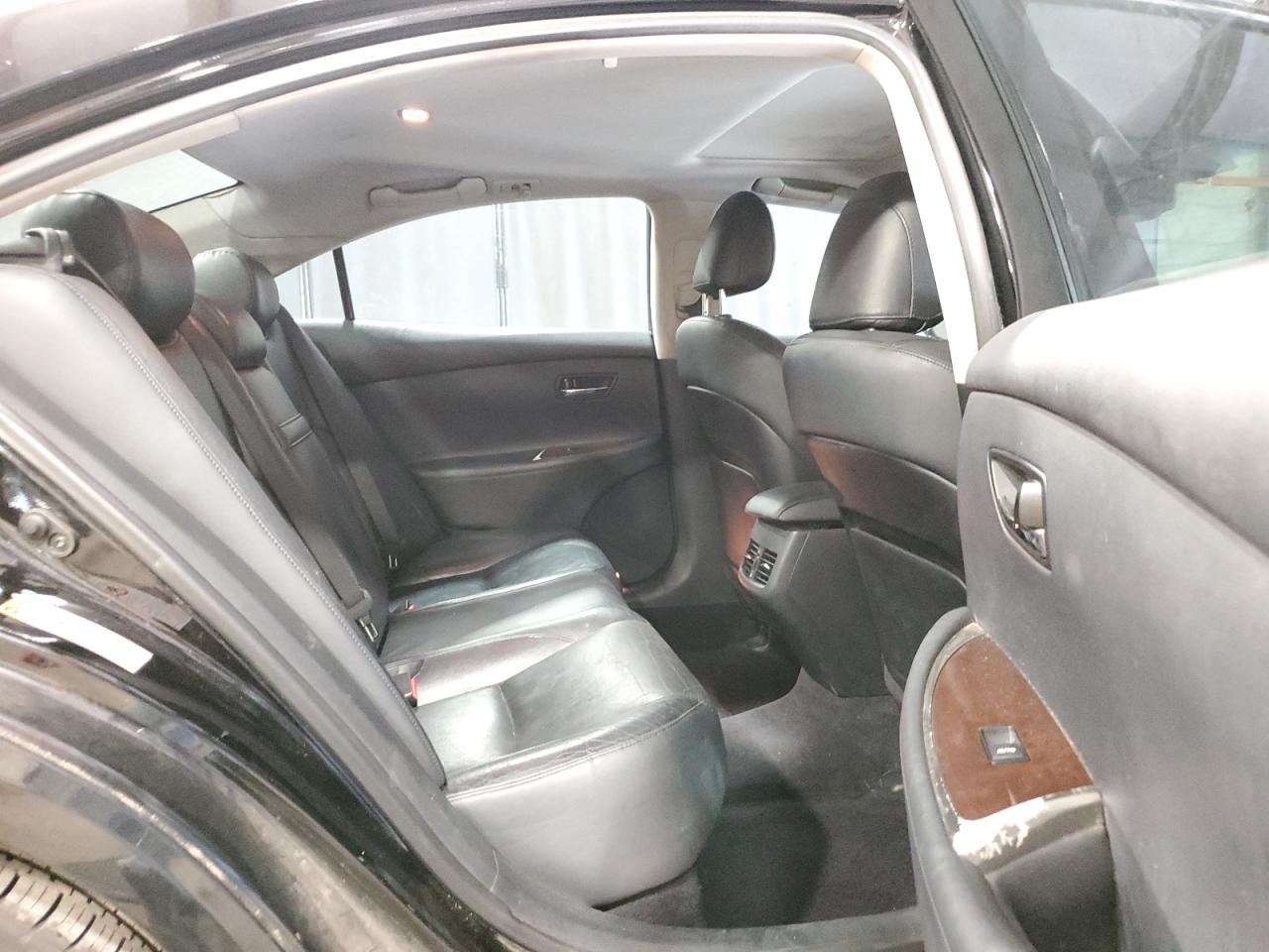 2010 Lexus Es 350 VIN: JTHBK1EG7A2367884 Lot: 65574624