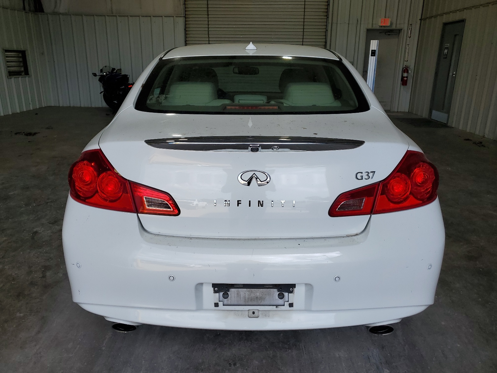 JN1CV6AP8CM935408 2012 Infiniti G37 Base