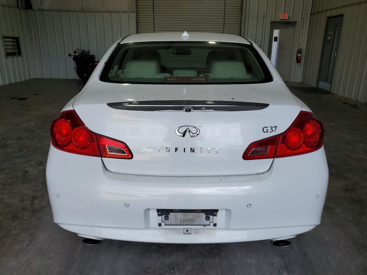 2012 Infiniti G37 Base VIN: JN1CV6AP8CM935408 Lot: 67197314