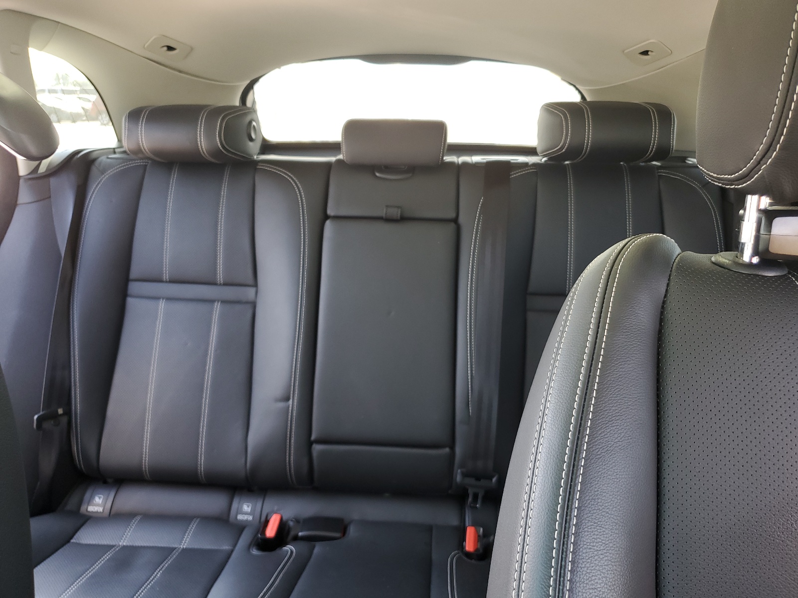 SALYB2EN3KA202172 2019 Land Rover Range Rover Velar S