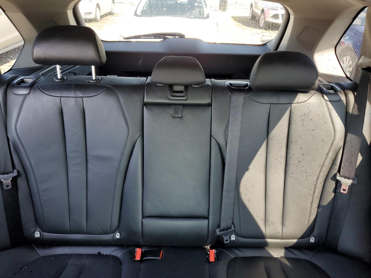 2014 BMW X5 xDrive50I VIN: 5UXKR6C56E0C03430 Lot: 68842844