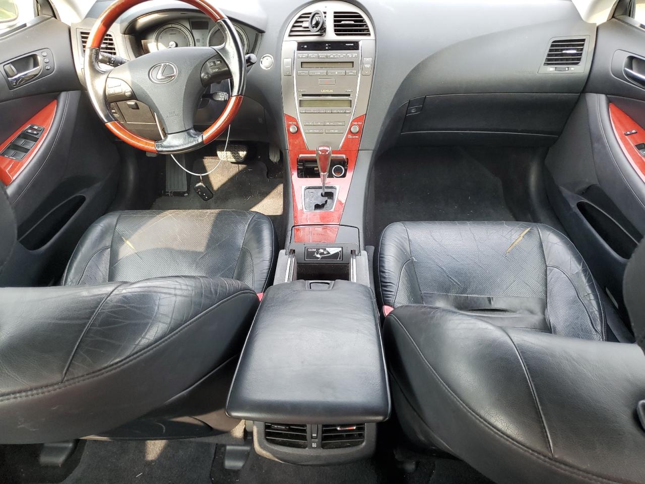 2008 Lexus Es 350 VIN: JTHBJ46G382233712 Lot: 67539054