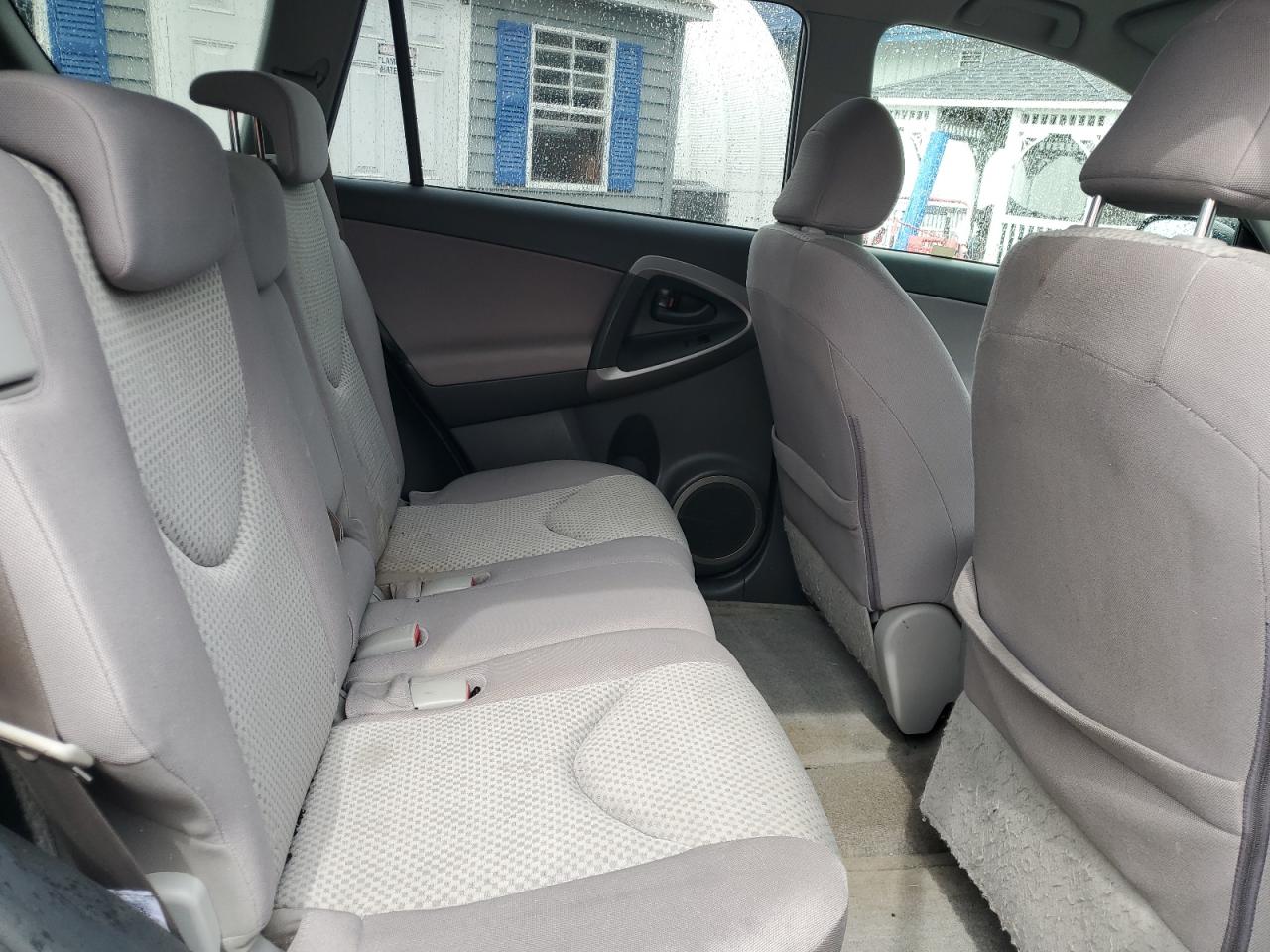 2008 Toyota Rav4 VIN: JTMZD33V585081516 Lot: 66099504