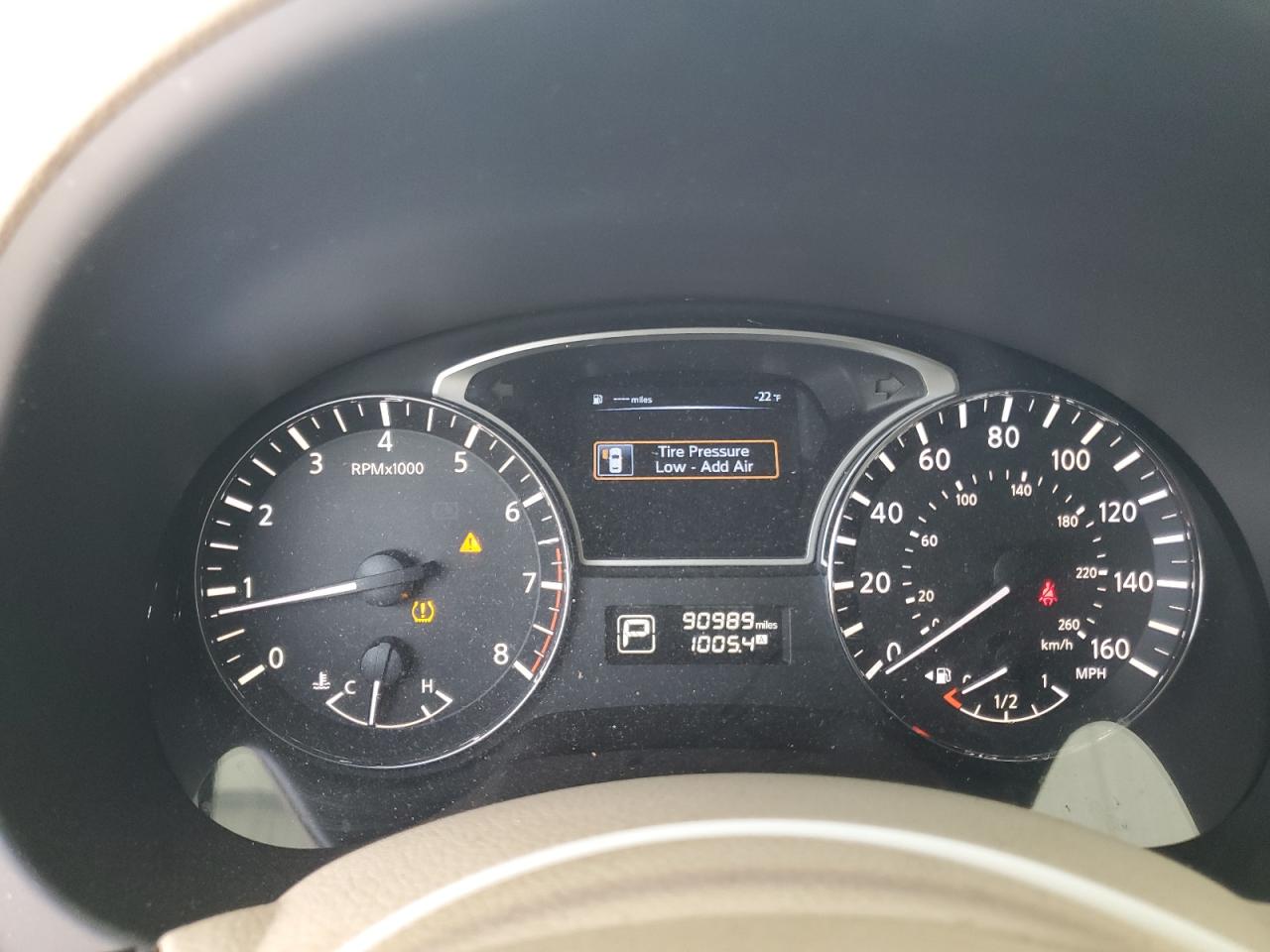 1N4AL3AP5EC901501 2014 Nissan Altima 2.5