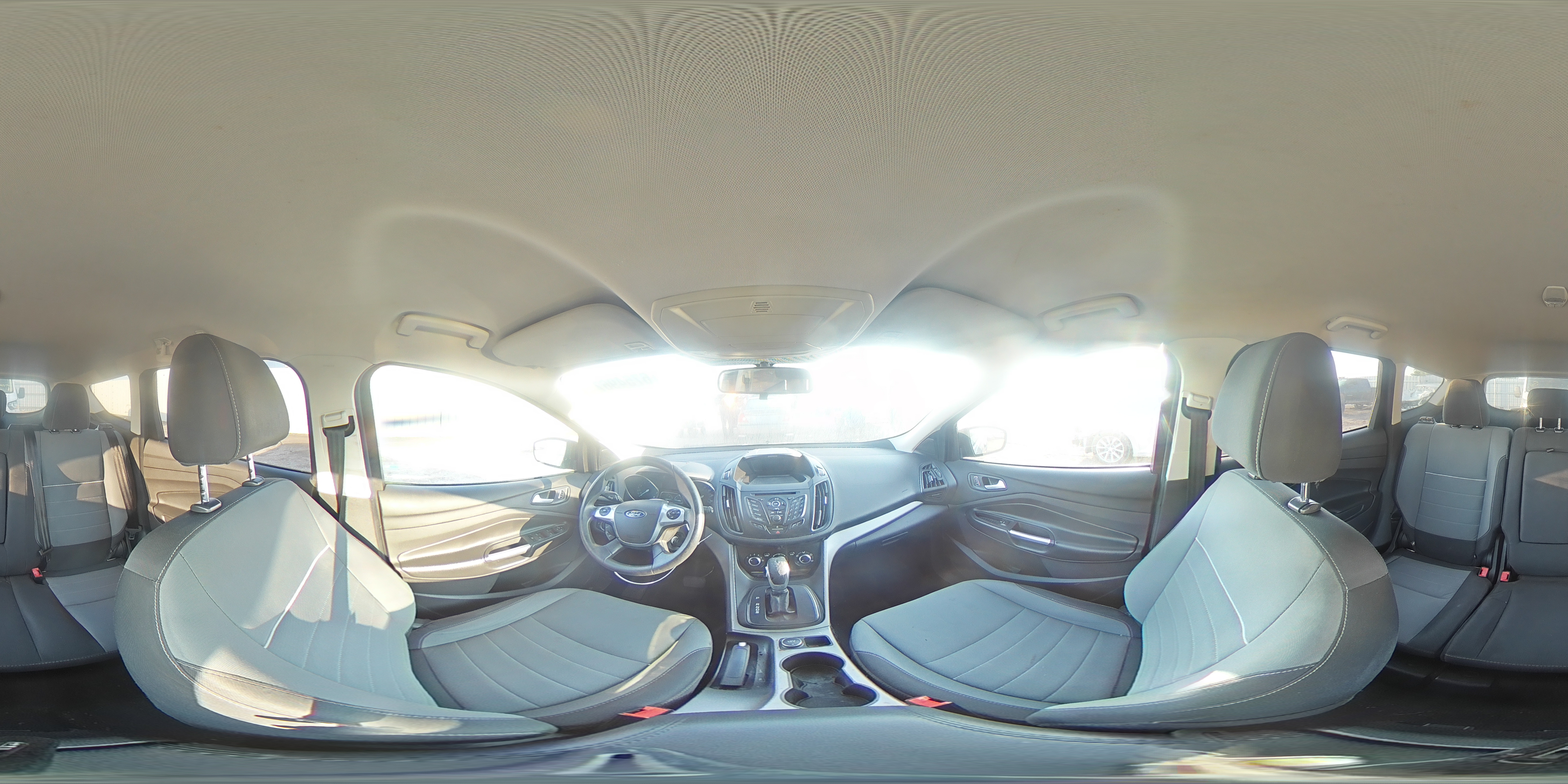 2015 Ford Escape Se VIN: 1FMCU0G72FUA42008 Lot: 67549674