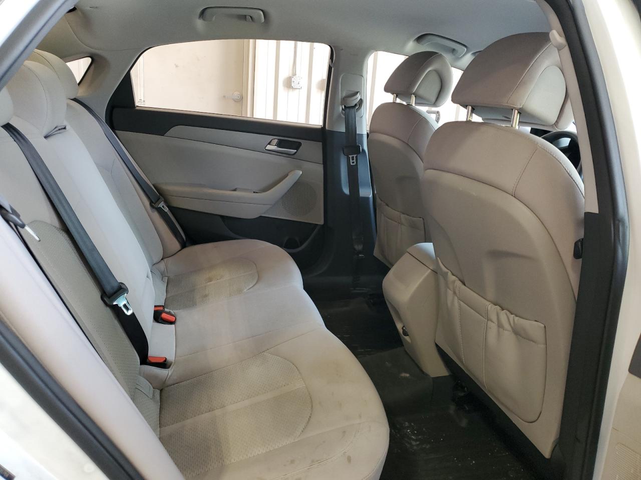 2015 Hyundai Sonata Se VIN: 5NPE24AF9FH200784 Lot: 66841714