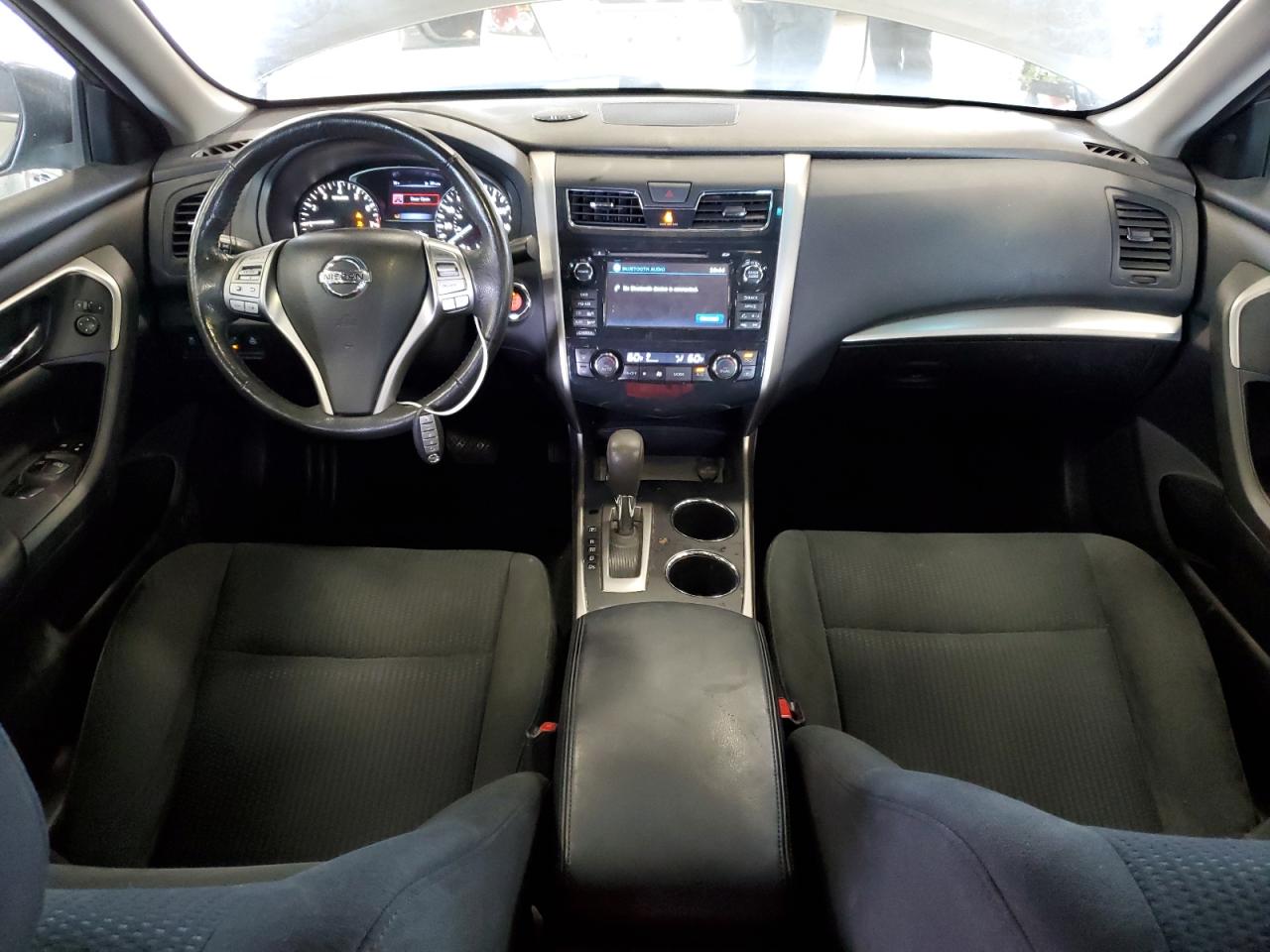 2015 Nissan Altima 2.5 VIN: 1N4AL3AP2FC260003 Lot: 68838514