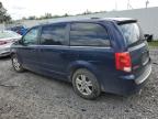 2013 Dodge Grand Caravan Crew en Venta en Albany, NY - Front End