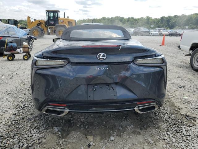 JTHMPAAY8NA105067 Lexus LC500 LC 500 6