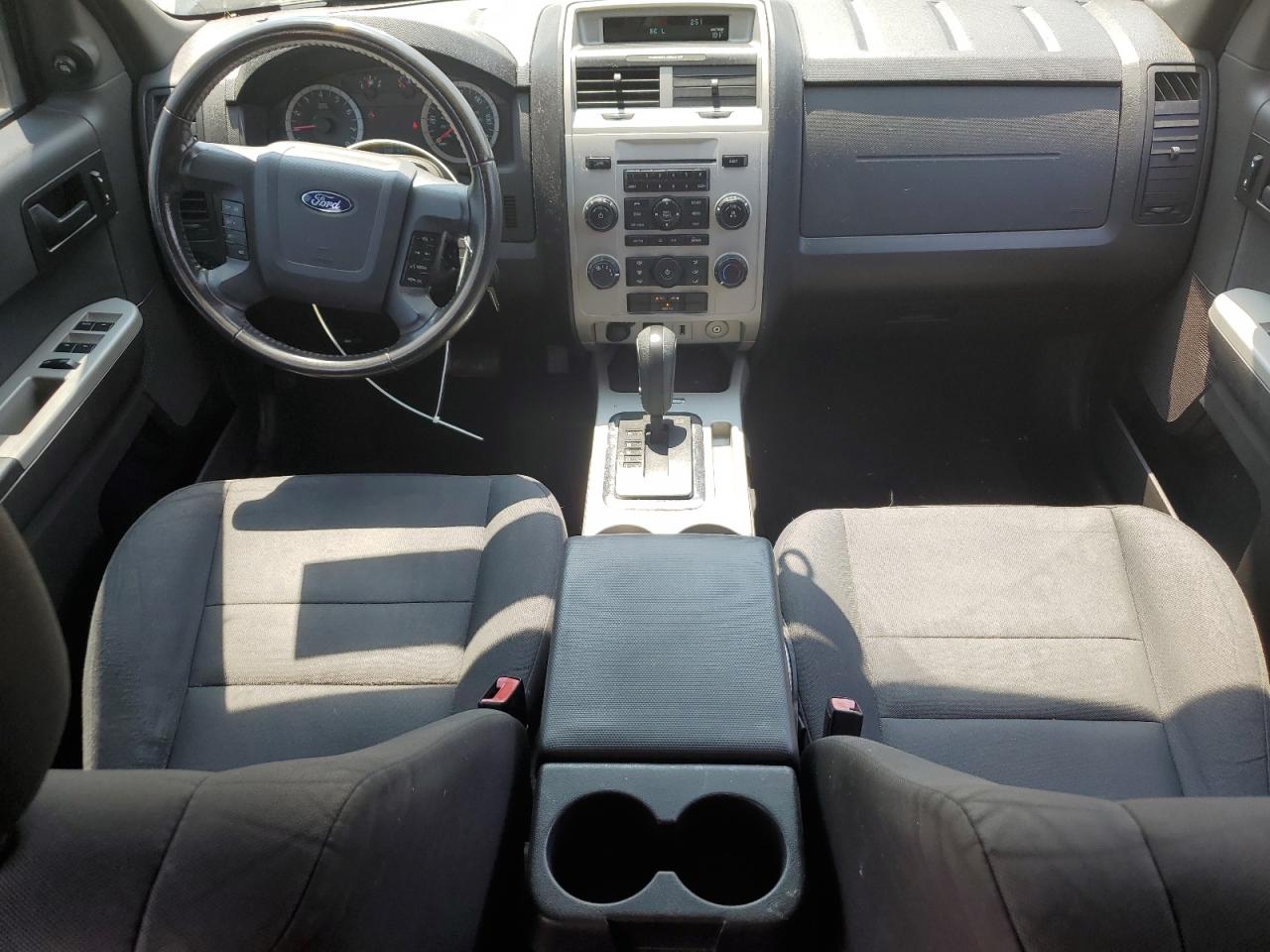 2011 Ford Escape Xlt VIN: 1FMCU0D7XBKA41828 Lot: 66939414