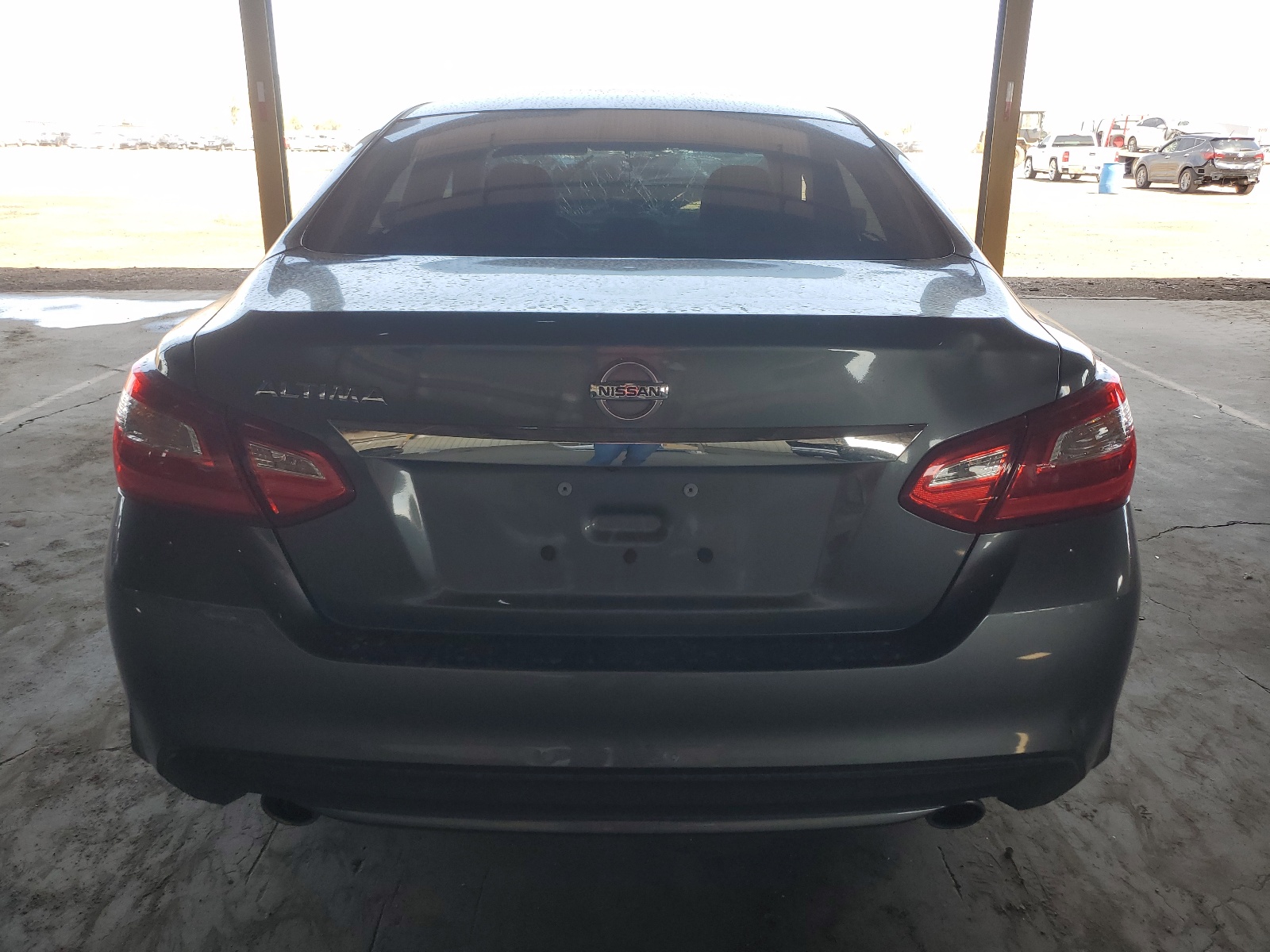 1N4AL3AP0HC292578 2017 Nissan Altima 2.5