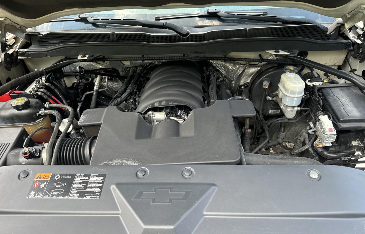 2014 Chevrolet Silverado C1500 High Country VIN: 3GCPCTEJ5EG489507 Lot: 68316674