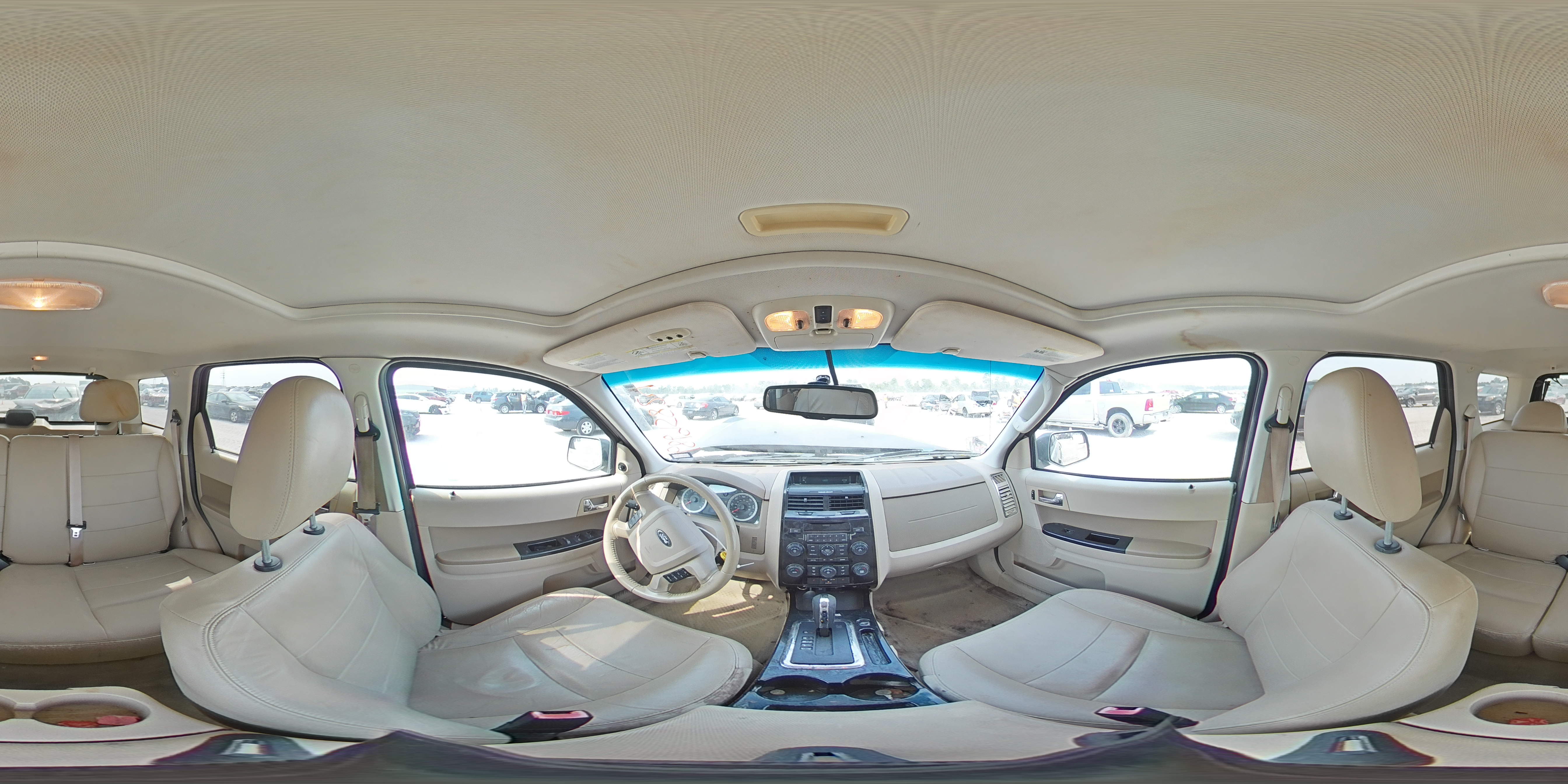 2011 Ford Escape Limited VIN: 1FMCU0E71BKB71625 Lot: 68695824